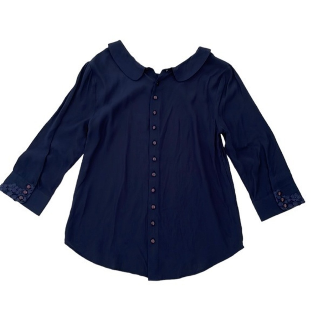 Free People Blouse - Picture 2 of 8